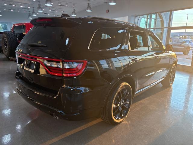 2026 Dodge Durango DURANGO GT RWD