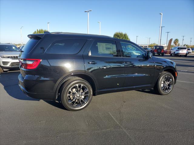 2026 Dodge Durango DURANGO GT AWD 2026 Dodge Durango DURANGO GT AWD