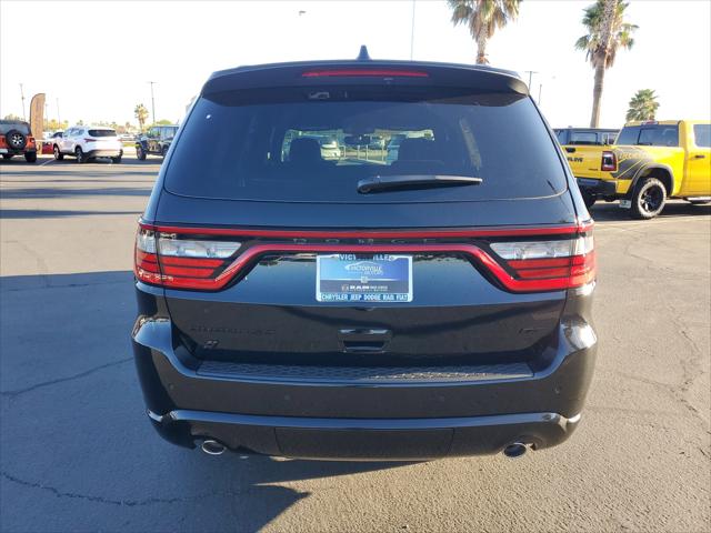 2026 Dodge Durango DURANGO GT AWD 2026 Dodge Durango DURANGO GT AWD