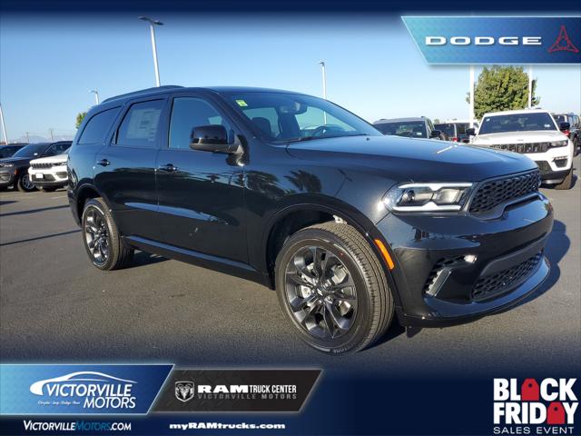 2026 Dodge Durango DURANGO GT AWD 2026 Dodge Durango DURANGO GT AWD