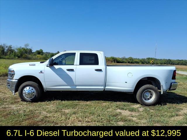 2026 RAM Ram 3500 RAM 3500 TRADESMAN CREW CAB 4X4 8 BOX 2026 RAM Ram 3500 RAM 3500 TRADESMAN CREW CAB 4X4 8 BOX