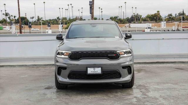 2026 Dodge Durango DURANGO GT RWD 2026 Dodge Durango DURANGO GT RWD