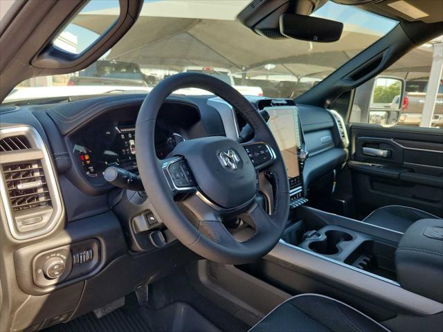 2026 RAM Ram 3500 RAM 3500 LARAMIE CREW CAB 4X4 8 BOX 2026 RAM Ram 3500 RAM 3500 LARAMIE CREW CAB 4X4 8 BOX