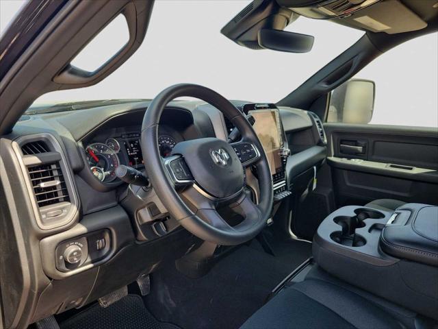 2026 RAM Ram 2500 RAM 2500 TRADESMAN CREW CAB 4X4 64 BOX