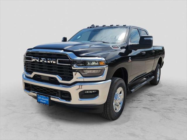 2026 RAM Ram 2500 RAM 2500 TRADESMAN CREW CAB 4X4 64 BOX