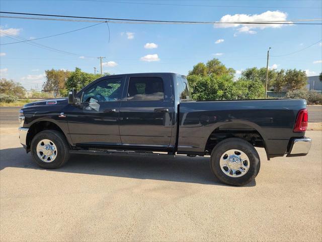 2026 RAM Ram 2500 RAM 2500 TRADESMAN CREW CAB 4X4 64 BOX 2026 RAM Ram 2500 RAM 2500 TRADESMAN CREW CAB 4X4 64 BOX