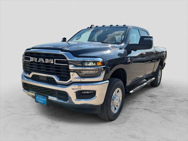 2026 RAM Ram 2500 RAM 2500 TRADESMAN CREW CAB 4X4 64 BOX