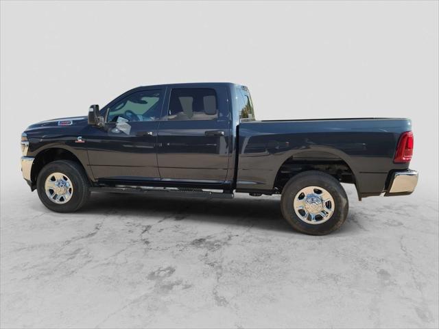 2026 RAM Ram 2500 RAM 2500 TRADESMAN CREW CAB 4X4 64 BOX