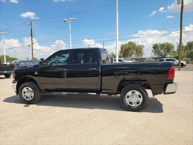 2026 RAM Ram 2500 RAM 2500 TRADESMAN CREW CAB 4X4 64 BOX 2026 RAM Ram 2500 RAM 2500 TRADESMAN CREW CAB 4X4 64 BOX