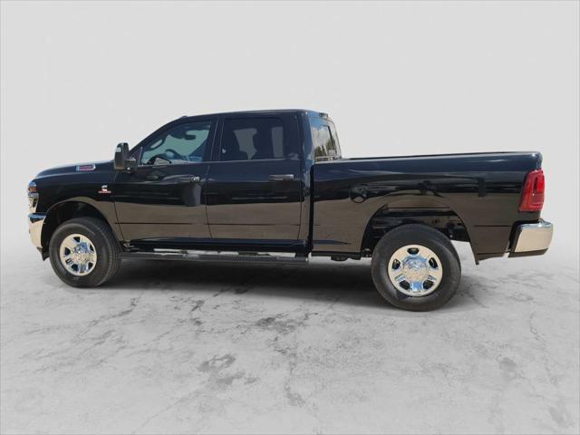 2026 RAM Ram 2500 RAM 2500 TRADESMAN CREW CAB 4X4 64 BOX