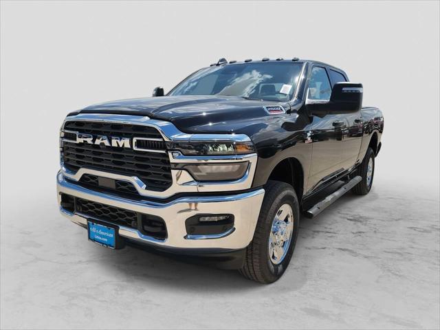 2026 RAM Ram 2500 RAM 2500 TRADESMAN CREW CAB 4X4 64 BOX