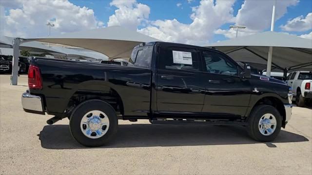 2026 RAM Ram 2500 RAM 2500 TRADESMAN CREW CAB 4X4 64 BOX