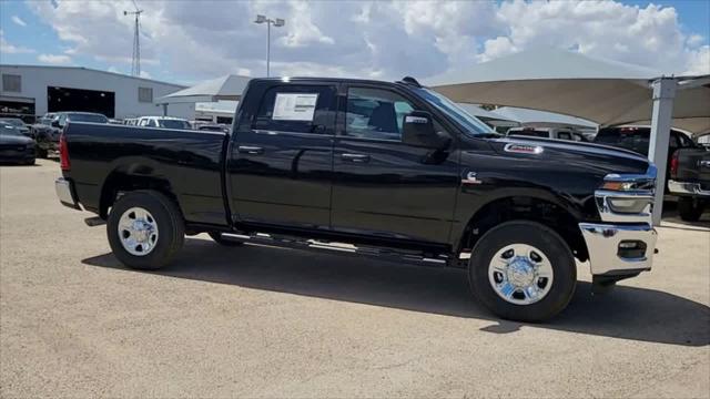 2026 RAM Ram 2500 RAM 2500 TRADESMAN CREW CAB 4X4 64 BOX