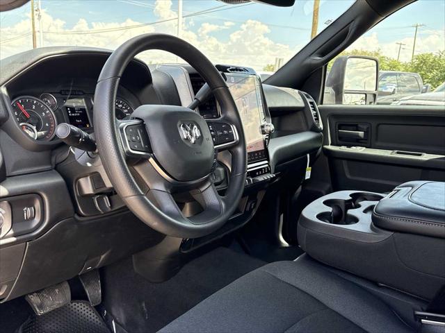 2026 RAM Ram 2500 RAM 2500 TRADESMAN CREW CAB 4X4 64 BOX