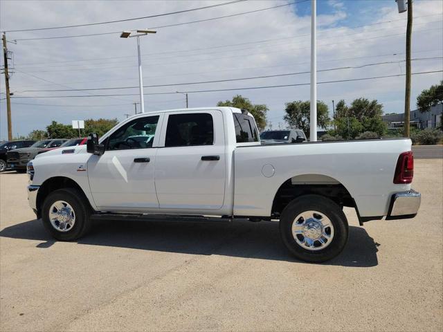2026 RAM Ram 2500 RAM 2500 TRADESMAN CREW CAB 4X4 64 BOX 2026 RAM Ram 2500 RAM 2500 TRADESMAN CREW CAB 4X4 64 BOX