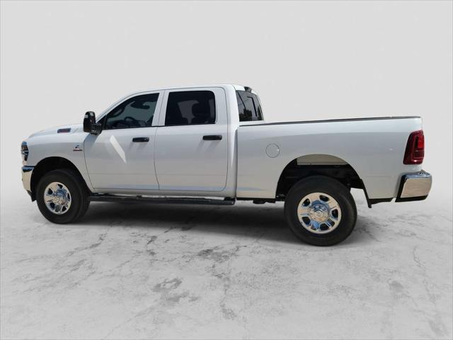 2026 RAM Ram 2500 RAM 2500 TRADESMAN CREW CAB 4X4 64 BOX