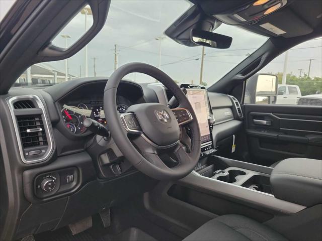 2026 RAM Ram 2500 RAM 2500 LONE STAR CREW CAB 4X4 64 BOX