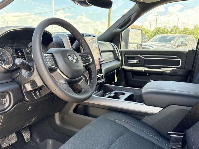 2026 RAM Ram 2500 RAM 2500 LONE STAR CREW CAB 4X4 64 BOX