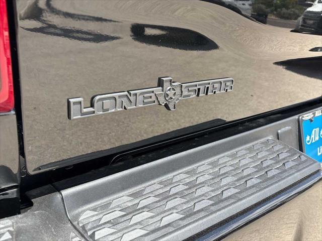 2026 RAM Ram 2500 RAM 2500 LONE STAR CREW CAB 4X4 64 BOX
