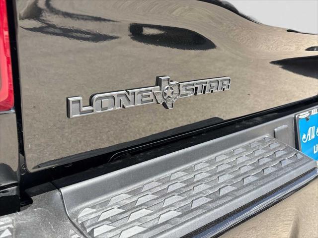 2026 RAM Ram 2500 RAM 2500 LONE STAR CREW CAB 4X4 64 BOX