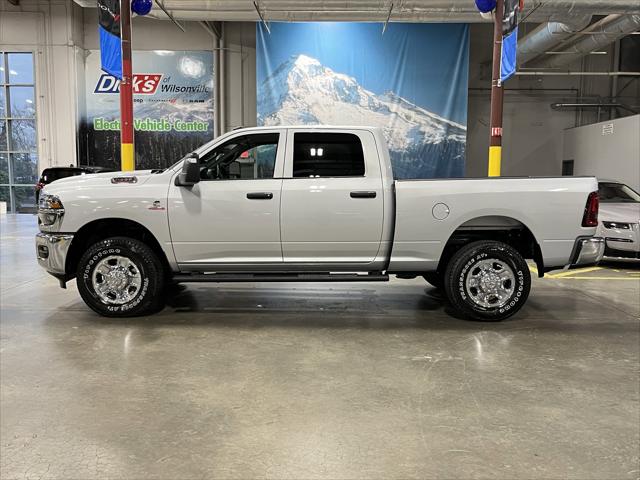 2026 RAM Ram 2500 RAM 2500 TRADESMAN CREW CAB 4X4 64 BOX