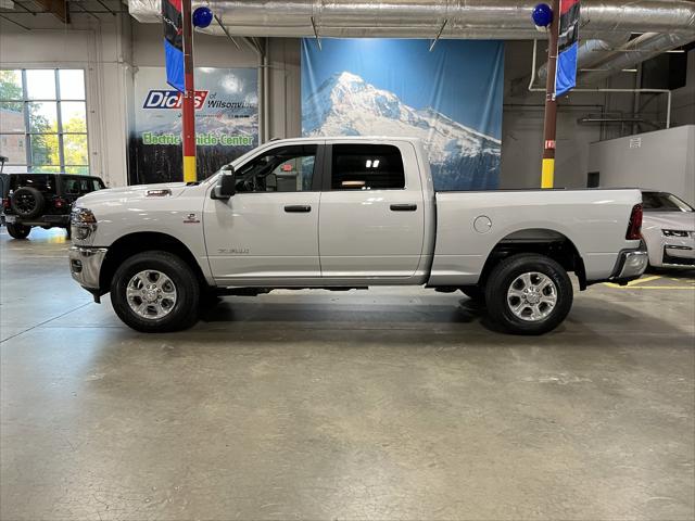 2026 RAM Ram 2500 RAM 2500 BIG HORN CREW CAB 4X4 64 BOX