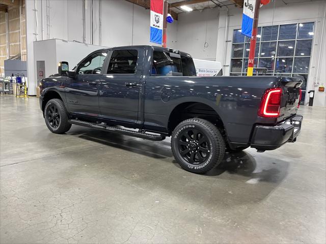 2026 RAM Ram 2500 RAM 2500 LARAMIE CREW CAB 4X4 64 BOX 2026 RAM Ram 2500 RAM 2500 LARAMIE CREW CAB 4X4 64 BOX