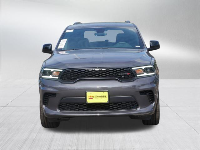 2026 Dodge Durango DURANGO GT AWD 2026 Dodge Durango DURANGO GT AWD