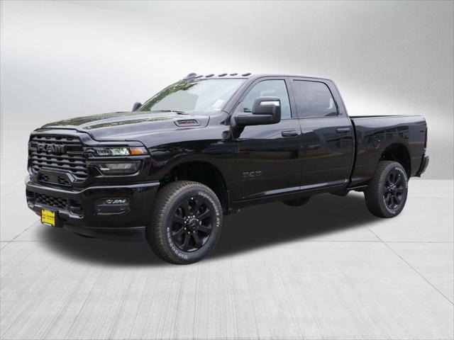 2026 RAM Ram 2500 RAM 2500 BIG HORN CREW CAB 4X4 64 BOX 2026 RAM Ram 2500 RAM 2500 BIG HORN CREW CAB 4X4 64 BOX