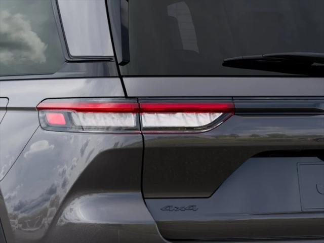 2025 Jeep Grand Cherokee Altitude X 4x4