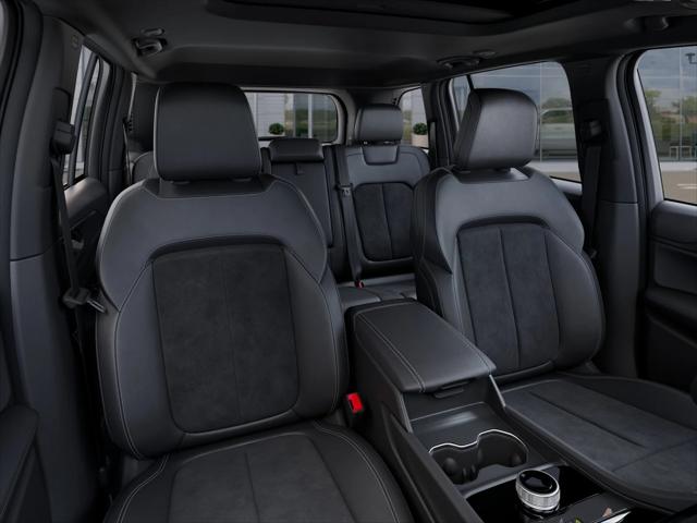 2025 Jeep Grand Cherokee Altitude X 4x4