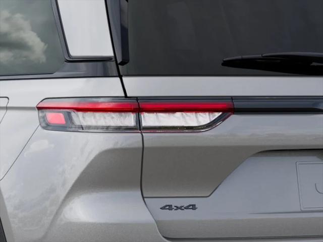 2025 Jeep Grand Cherokee Altitude X 4x4