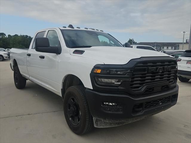 2026 RAM Ram 2500 RAM 2500 TRADESMAN CREW CAB 4X4 8 BOX 2026 RAM Ram 2500 RAM 2500 TRADESMAN CREW CAB 4X4 8 BOX