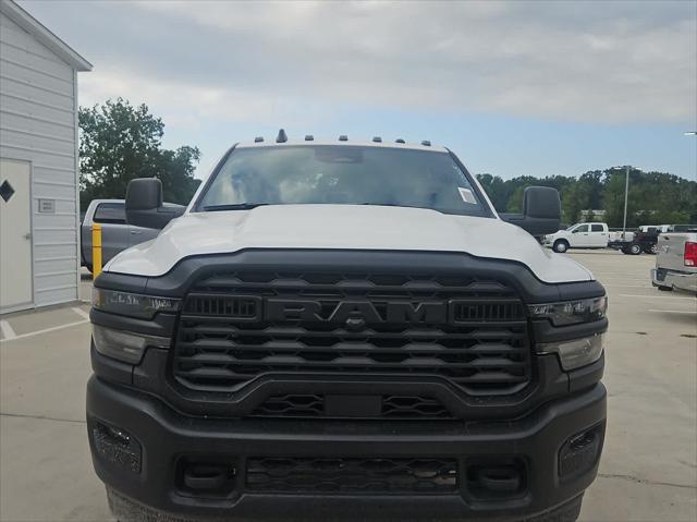 2026 RAM Ram 2500 RAM 2500 TRADESMAN CREW CAB 4X4 8 BOX 2026 RAM Ram 2500 RAM 2500 TRADESMAN CREW CAB 4X4 8 BOX