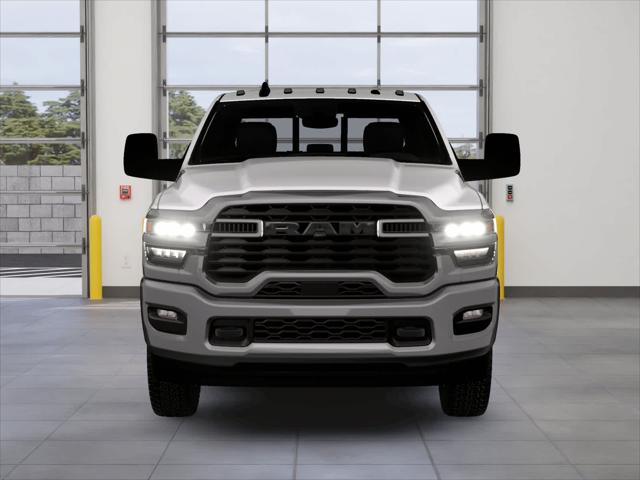 2026 RAM Ram 2500 RAM 2500 TRADESMAN CREW CAB 4X4 8 BOX 2026 RAM Ram 2500 RAM 2500 TRADESMAN CREW CAB 4X4 8 BOX