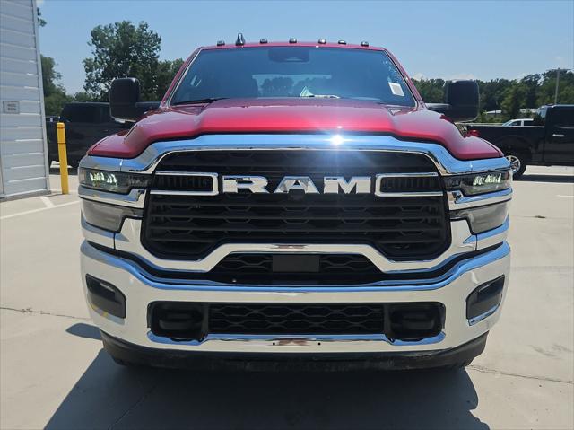 2026 RAM Ram 2500 RAM 2500 TRADESMAN CREW CAB 4X4 64 BOX
