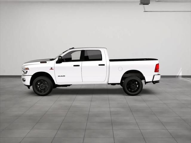 2026 RAM Ram 2500 RAM 2500 BIG HORN CREW CAB 4X4 64 BOX 2026 RAM Ram 2500 RAM 2500 BIG HORN CREW CAB 4X4 64 BOX