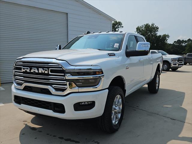 2026 RAM Ram 2500 RAM 2500 LARAMIE CREW CAB 4X4 64 BOX 2026 RAM Ram 2500 RAM 2500 LARAMIE CREW CAB 4X4 64 BOX