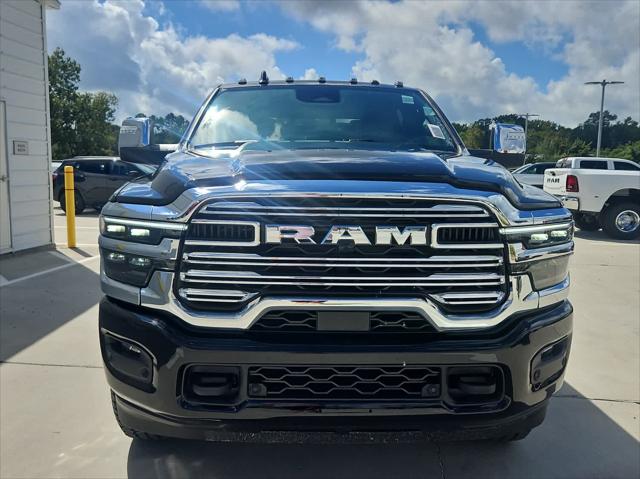 2026 RAM Ram 2500 RAM 2500 LARAMIE CREW CAB 4X4 64 BOX 2026 RAM Ram 2500 RAM 2500 LARAMIE CREW CAB 4X4 64 BOX