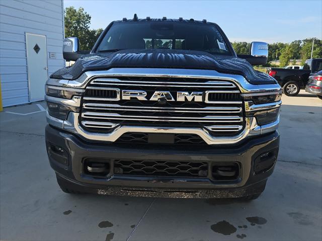 2026 RAM Ram 2500 RAM 2500 LARAMIE CREW CAB 4X4 64 BOX 2026 RAM Ram 2500 RAM 2500 LARAMIE CREW CAB 4X4 64 BOX