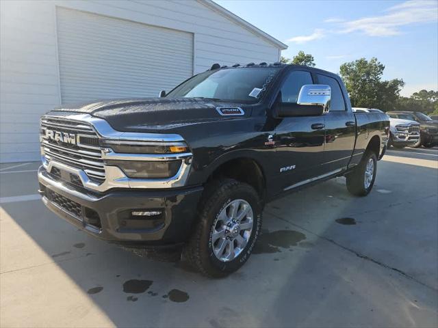 2026 RAM Ram 2500 RAM 2500 LARAMIE CREW CAB 4X4 64 BOX 2026 RAM Ram 2500 RAM 2500 LARAMIE CREW CAB 4X4 64 BOX
