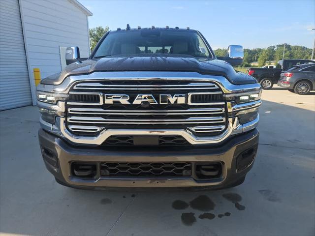2026 RAM Ram 2500 RAM 2500 LARAMIE CREW CAB 4X4 64 BOX