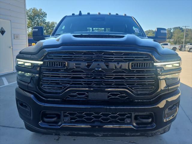 2026 RAM Ram 2500 RAM 2500 LARAMIE MEGA CAB 4X4 64 BOX 2026 RAM Ram 2500 RAM 2500 LARAMIE MEGA CAB 4X4 64 BOX
