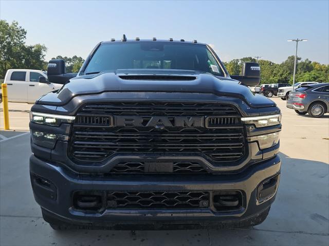 2026 RAM Ram 2500 RAM 2500 LARAMIE MEGA CAB 4X4 64 BOX