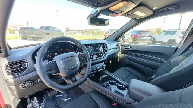 2026 Dodge Durango DURANGO GT AWD