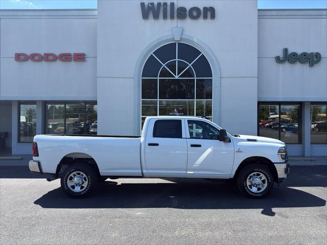 2026 RAM Ram 2500 RAM 2500 TRADESMAN CREW CAB 4X4 8 BOX