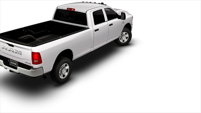2026 RAM Ram 2500 RAM 2500 TRADESMAN CREW CAB 4X4 8 BOX