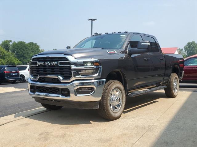 2026 RAM Ram 2500 RAM 2500 TRADESMAN CREW CAB 4X4 64 BOX 2026 RAM Ram 2500 RAM 2500 TRADESMAN CREW CAB 4X4 64 BOX