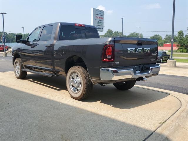 2026 RAM Ram 2500 RAM 2500 TRADESMAN CREW CAB 4X4 64 BOX 2026 RAM Ram 2500 RAM 2500 TRADESMAN CREW CAB 4X4 64 BOX