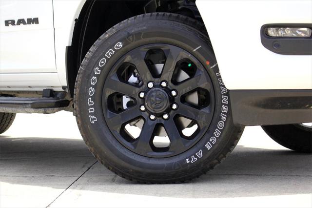 2026 RAM Ram 2500 RAM 2500 LONE STAR CREW CAB 4X4 64 BOX 2026 RAM Ram 2500 RAM 2500 LONE STAR CREW CAB 4X4 64 BOX